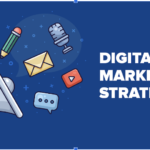 BUSINESS STARTUPS AND DIGITAL MARKETING STRATEGIES