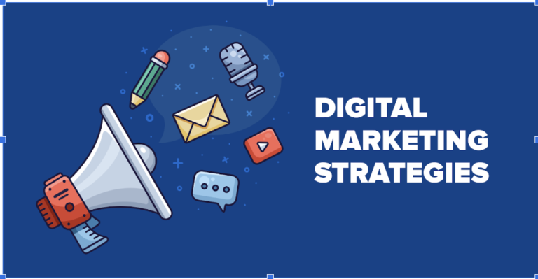 BUSINESS STARTUPS AND DIGITAL MARKETING STRATEGIES