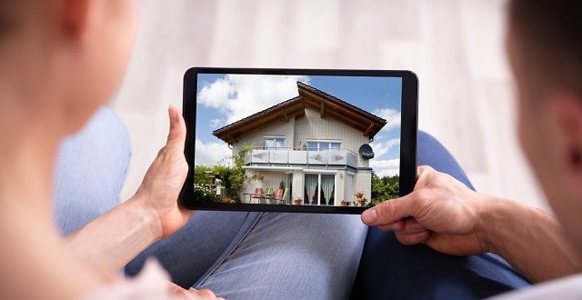 How to produce shareable real estate videos