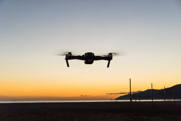 The Power Of Drone Technology In Real Estate Videos