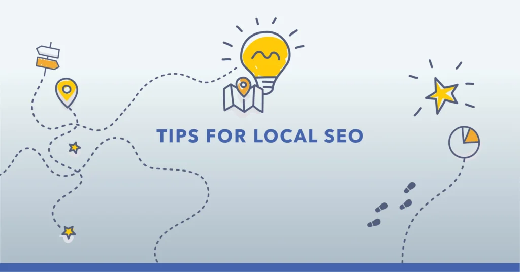 Tips for Dominating Local SEO Rankings